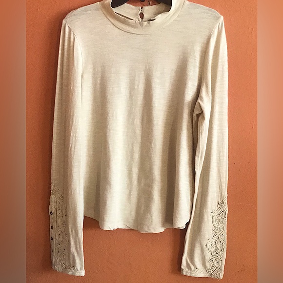 FREE PEOPLE Hooked on You Top - Picture 6 of 11